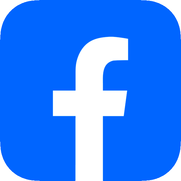Facebook Icon